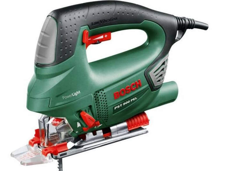 26317 BOSCH Stichsäge PST 900 PEL