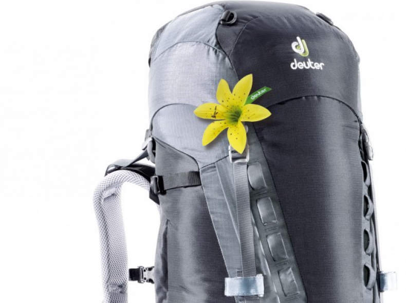 26323 Deuter Aircontact 50+10 Rucksack