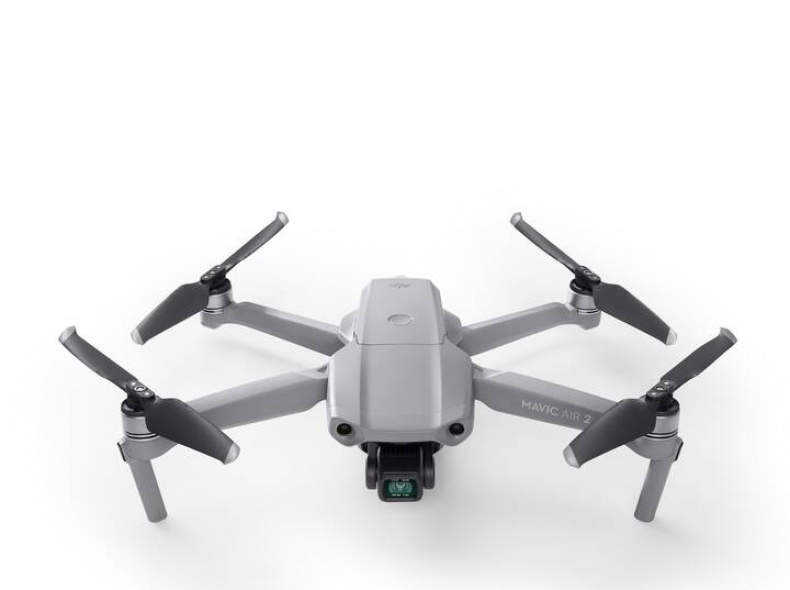 26326 Dji Mavic Air 2 Fly More Combo