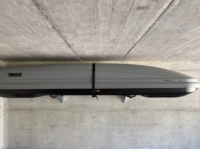 26330 Dachbox Thule Pacific 500 / 290l