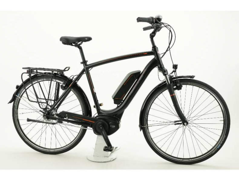 26385 Ebike Hercules, Herren 25km/h