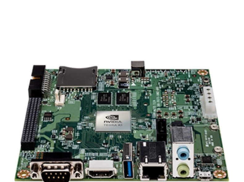 26424 Nvidia Jetson TK1