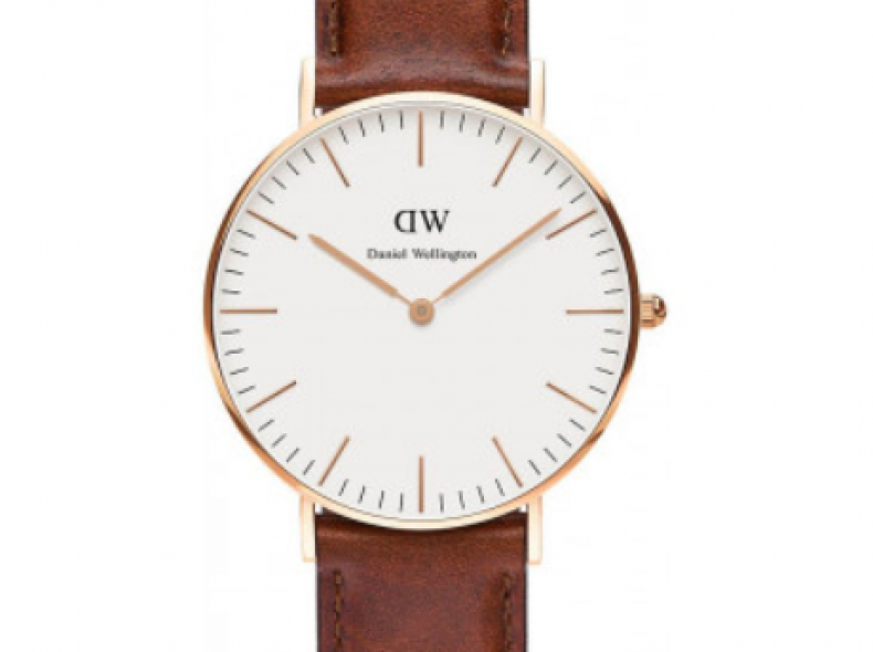 26430 Ultrafach Uhr Daniel Wellington