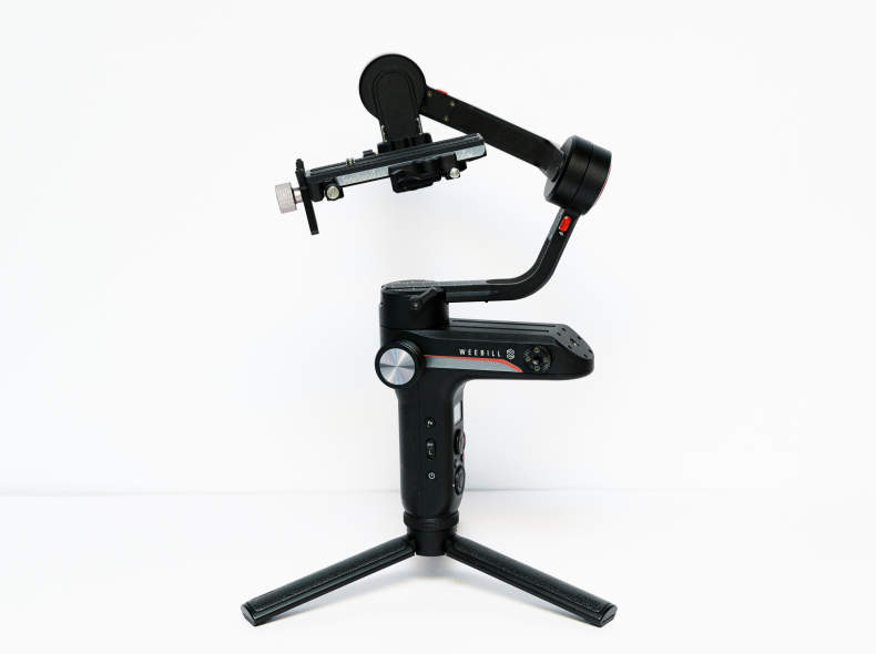 26466 Gimbal Zhiyun Weebill S
