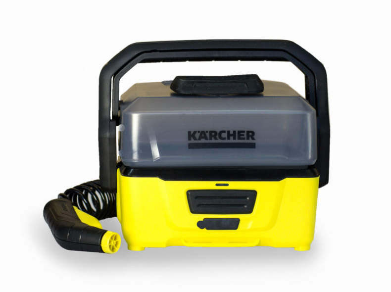 26474 Kärcher Hochdruckreiniger OC 3