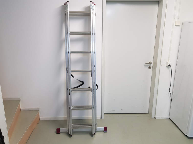 26500 Leiter 3x7