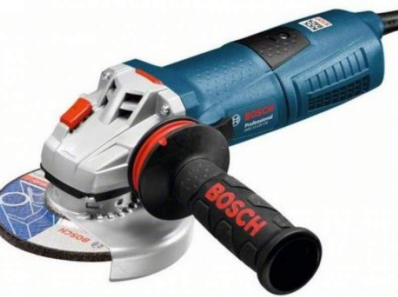 26506 Winkelschleifer Bosch Pro GWS13-125