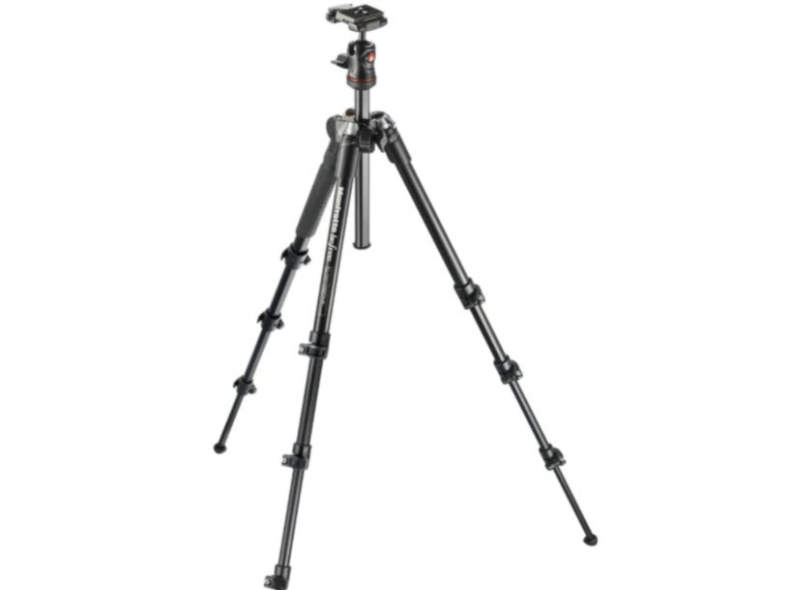 26527 Stativ Dreibein Manfrotto Befree