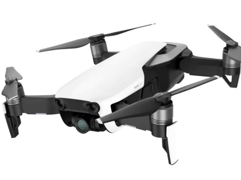 26529 Drohne DJI Mavic Air 3 Akkus