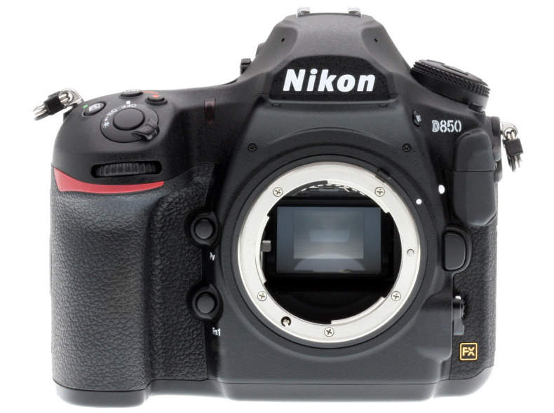 26535 Nikon D850