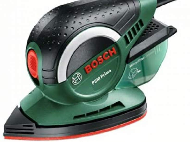 26544 Bosch Schleifer PSM Primo