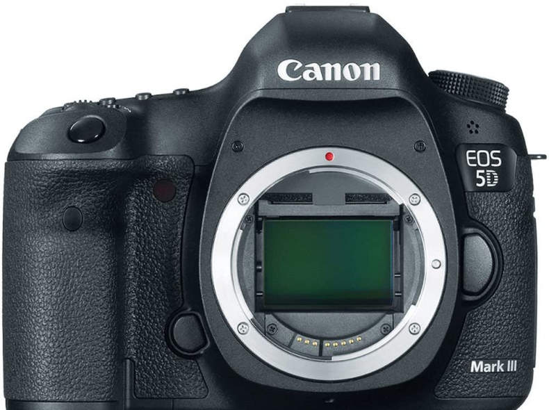 26575 Canon 5D Mark 3