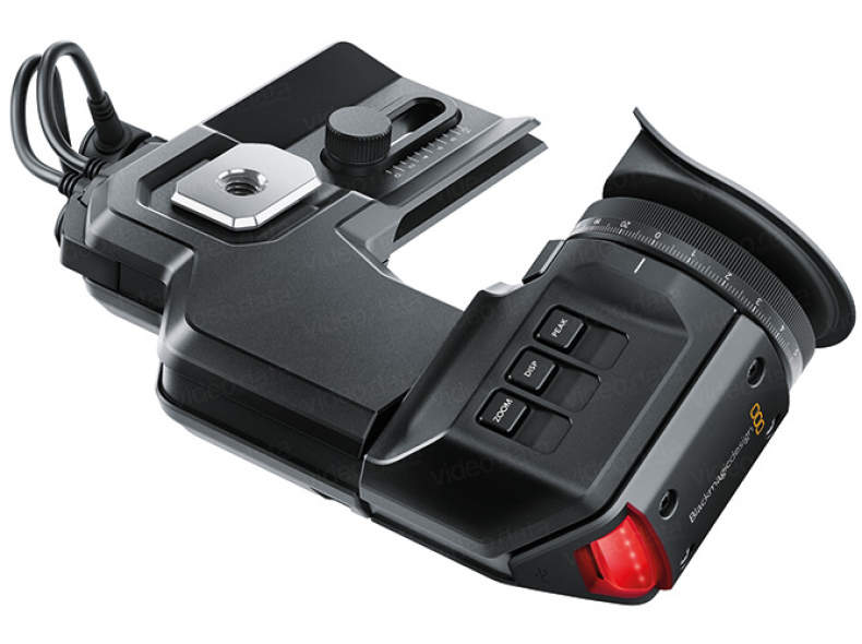 26582 Black Magic Viewfinder