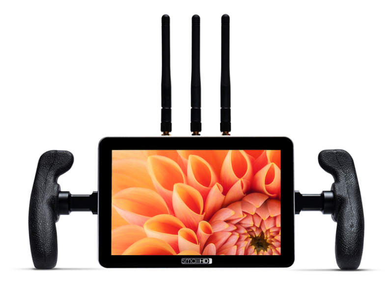26587 Small HD Focus 7 Monitor