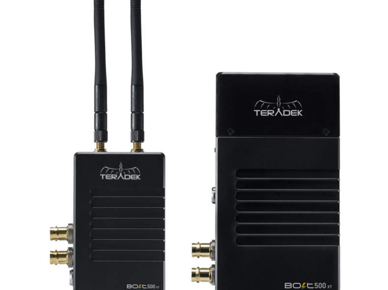 26588 Terradek Bolt 500 Wireless