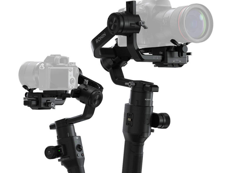 26592 DJI Ronin S