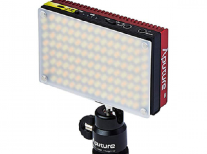 26593 Aputure LED-Light