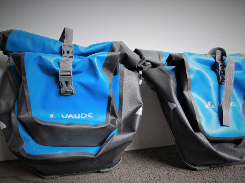 26645 Velotaschen (Vaude)