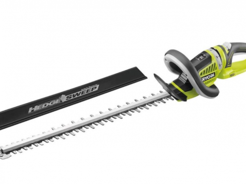 26660 Heckenschere Akku Ryobi