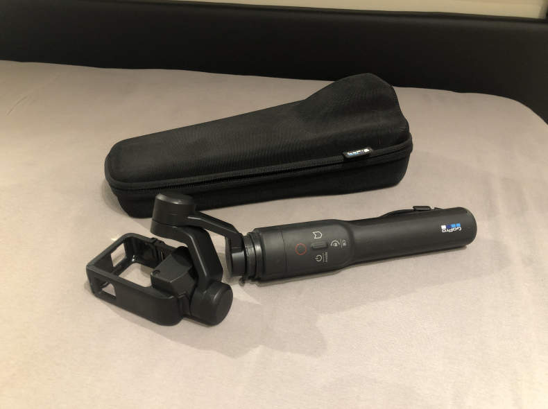 26706 GoPro Gimbal