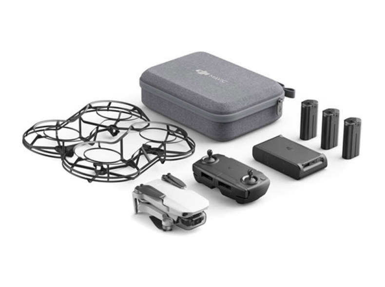 26715 Dji Mavic Mini Fly More Combo
