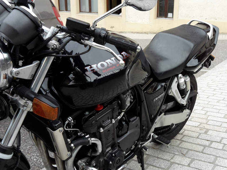 23159 HONDA CB1000F super4 Big One