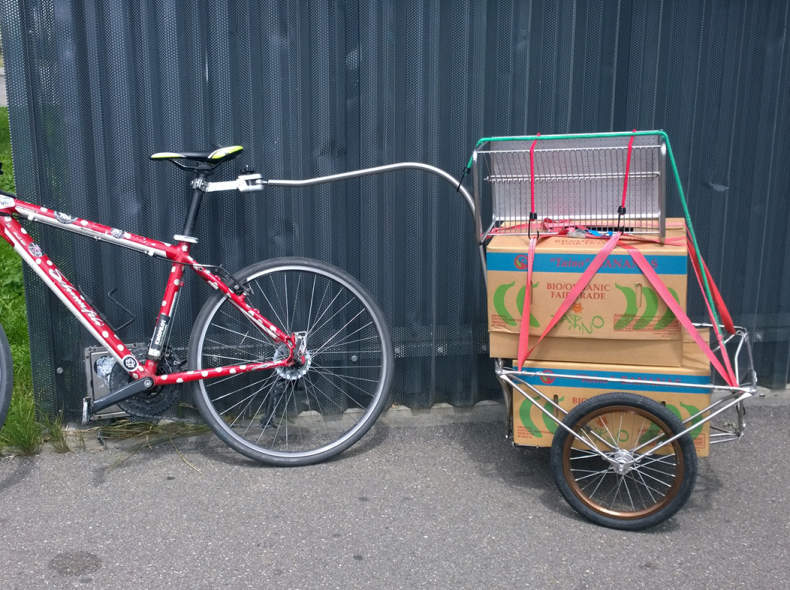 26733 Velo für polyroly