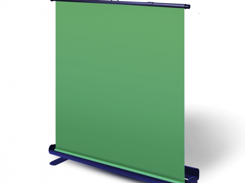 26739 Elgato Greenscreen für Filmer