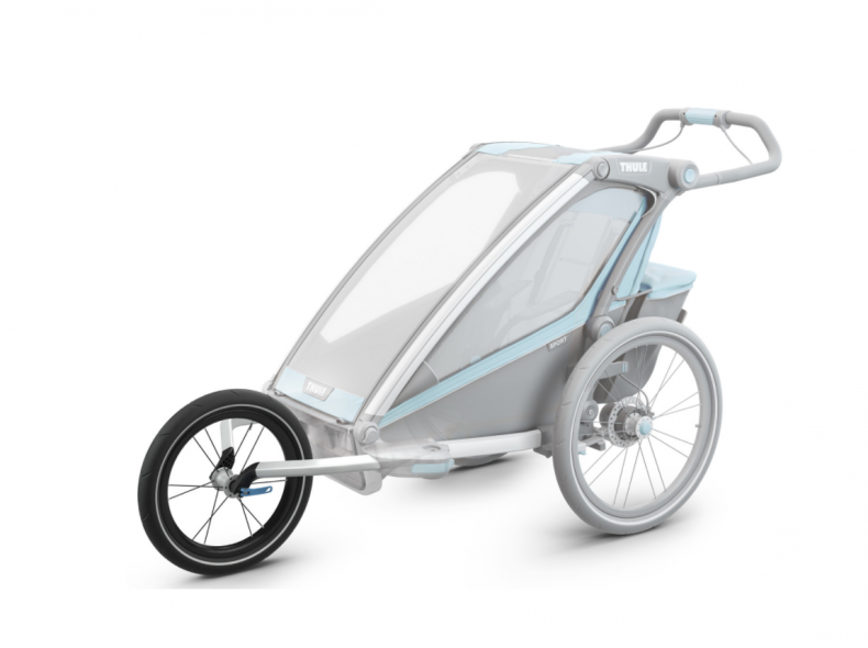 26761 Thule Chariot Jogging Kit