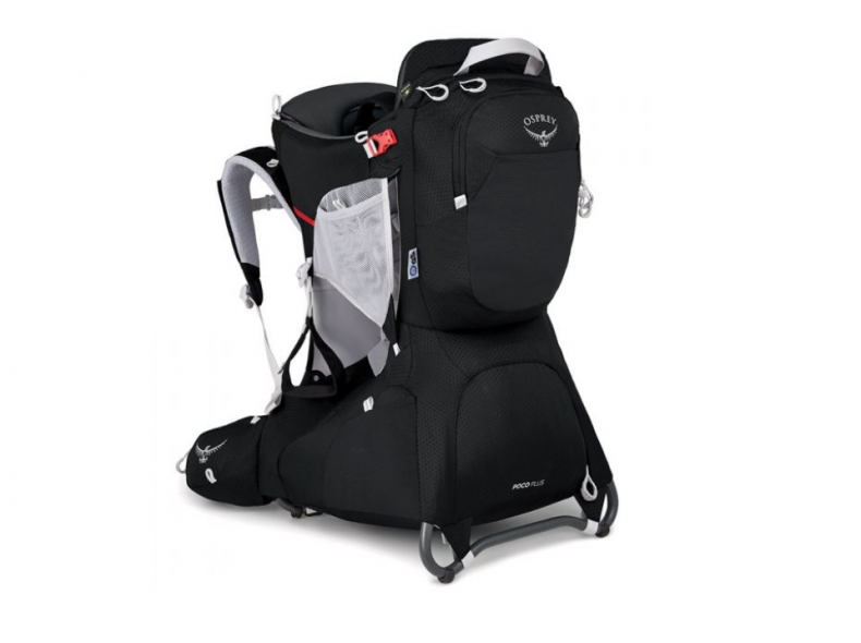 26762 Kindertragen Osprey Poco Plus
