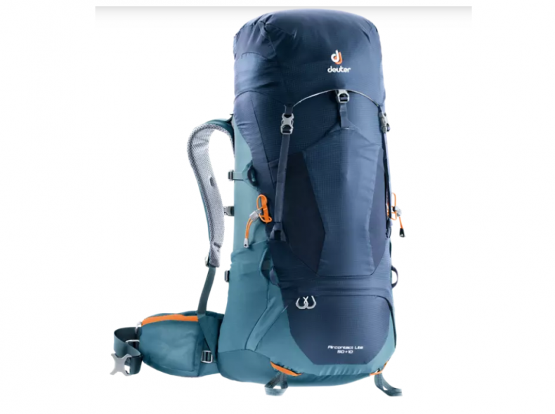 26765 Rucksack Deuter Aircontact 50+10