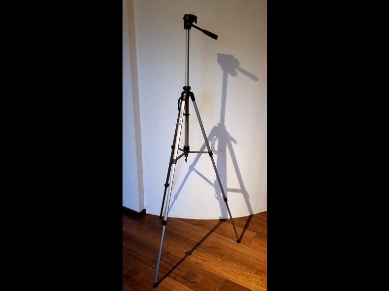 26852 Foto / Video Stativ