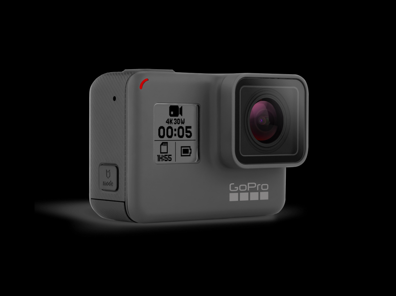 26854 GoPro Hero 5 Black
