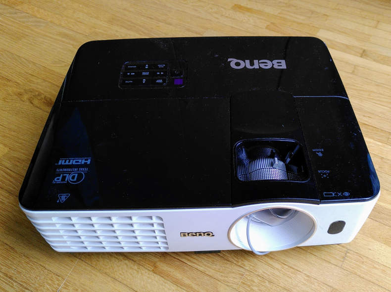 26866 BenQ TH681 (Full HD, 3000lm, 33dB)
