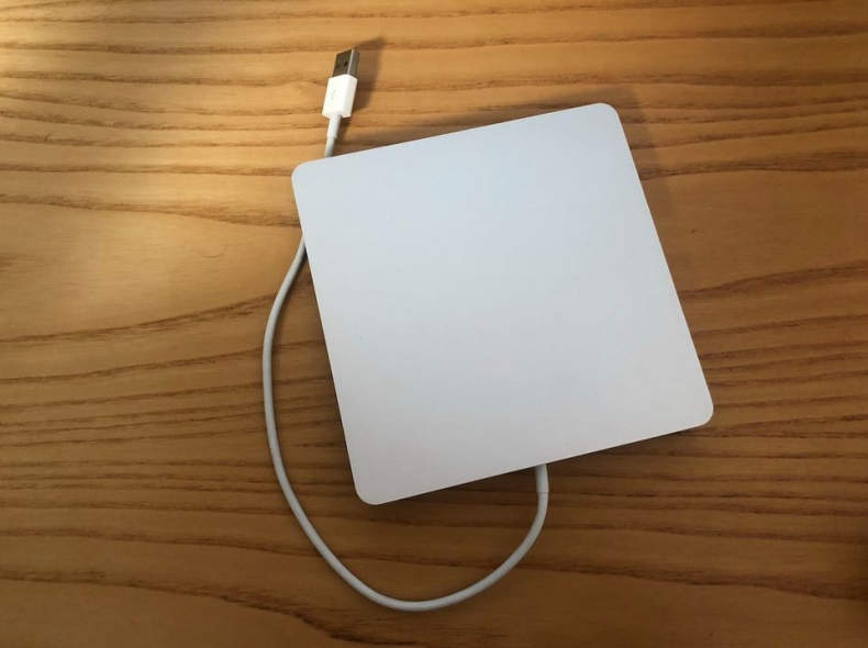 26895 Apple Superdrive für Cd/ DVD