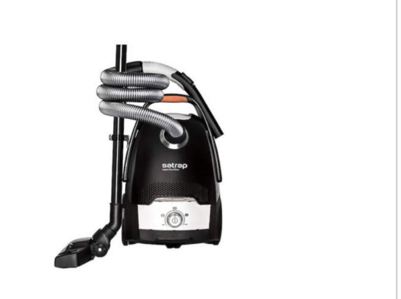 26917 Staubsauger Silent 700W