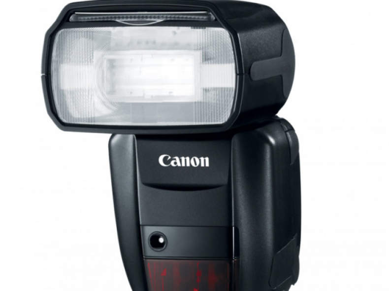 26921 Speedlite 600 EX-RT