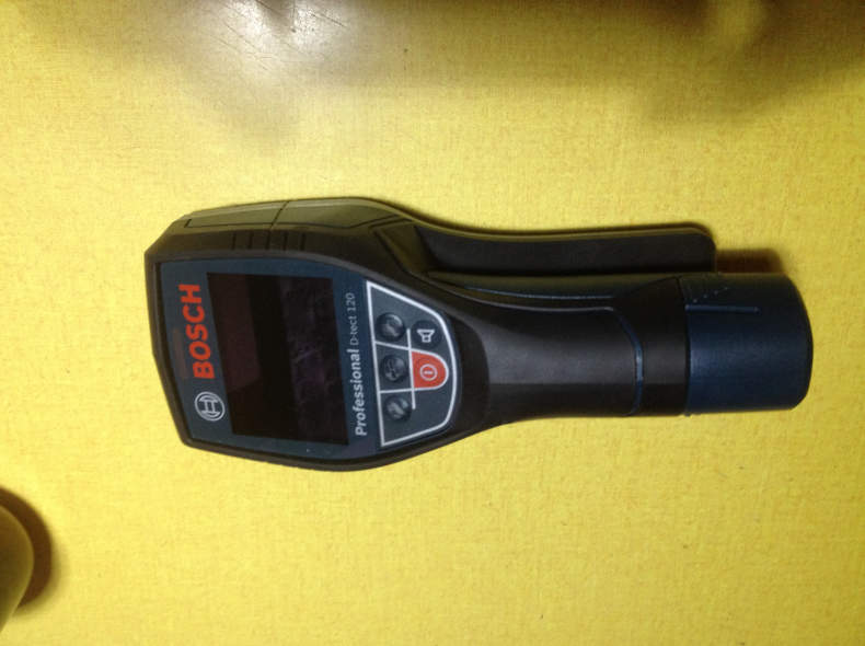 26930 D-tect 120 Bosch Professional