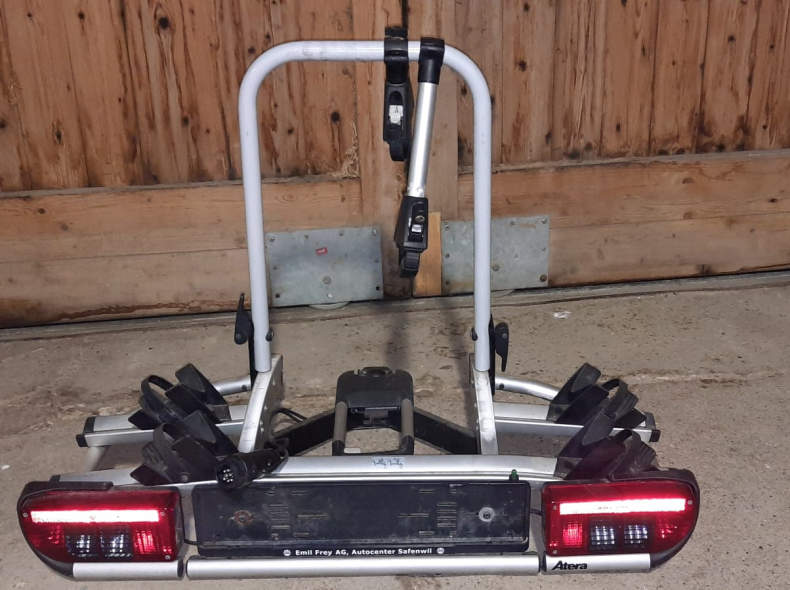 26932 Fahrradträger