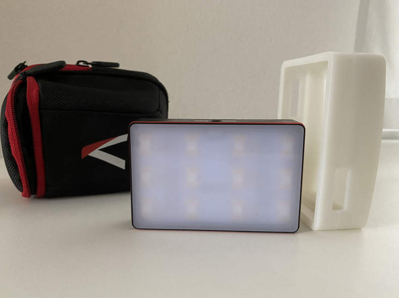 26954 Aputure MC LED