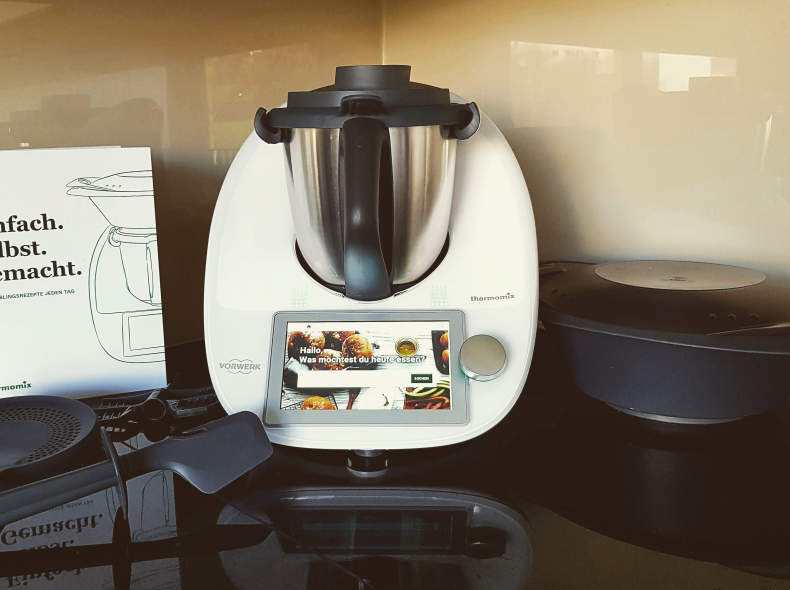 27005 Thermomix TM6
