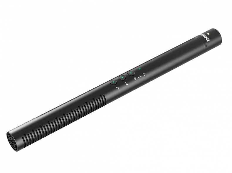27065 RØDE NTG4 Plus