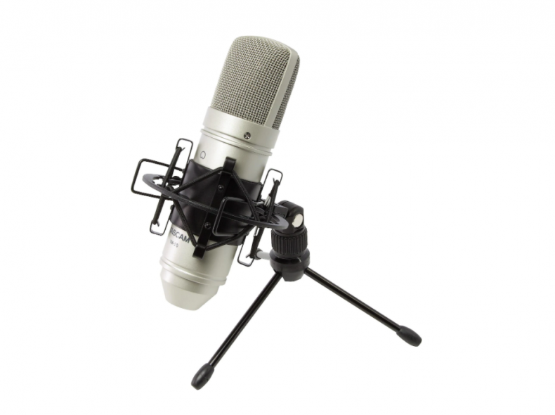 27067 Tascam TM-80