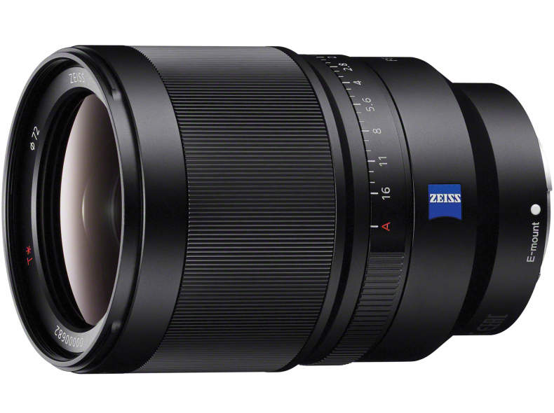 27078 Sony FE 35mm f/1.4 Zeiss (E-Mount)