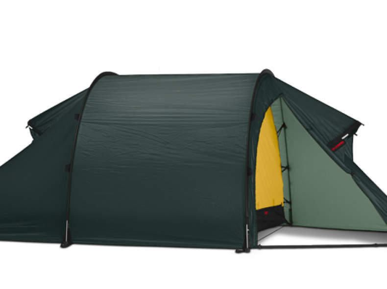 27092 Hilleberg Zelt Nammatj 2