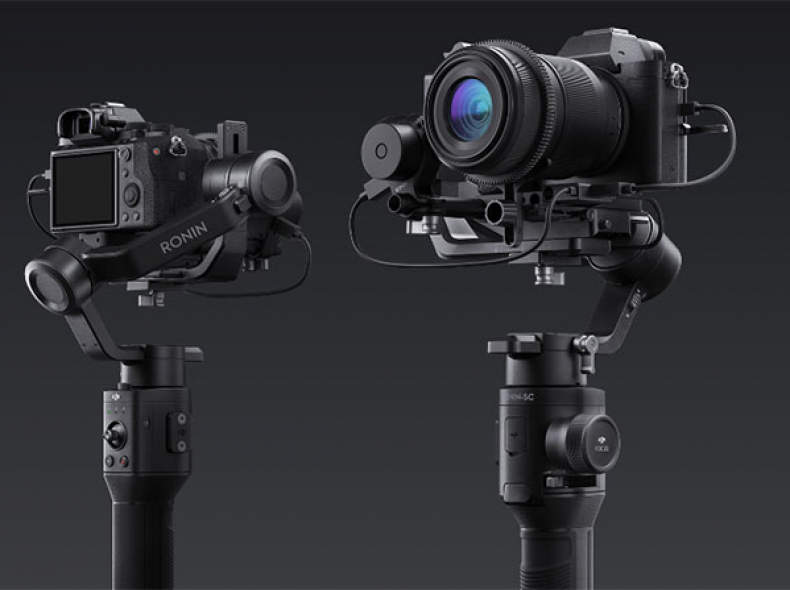 27102 Dji Ronin-SC