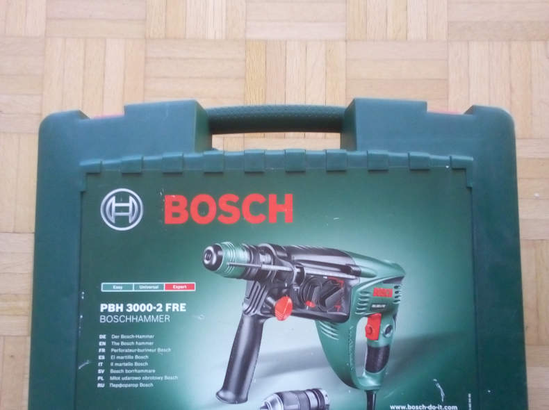27110 Schlagbohrmaschine