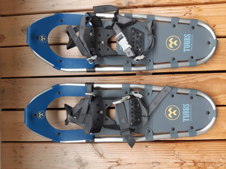 27129 Schneeschuhe Tubbs Adventure 25