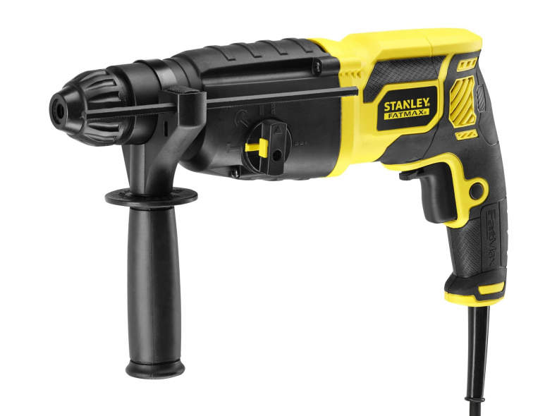 27148 Schlagbohrer Stanley Fatmax FME500K