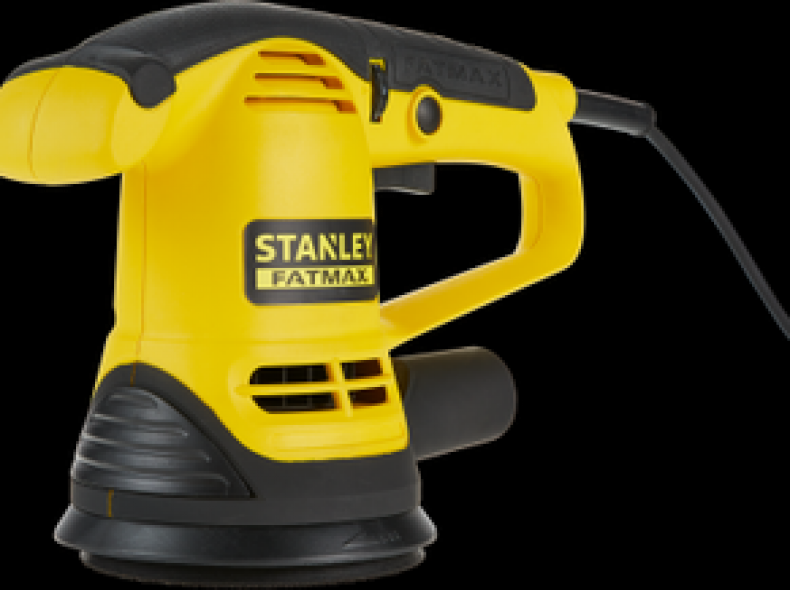 27150 Exzenterschleifer Stanley FME400K